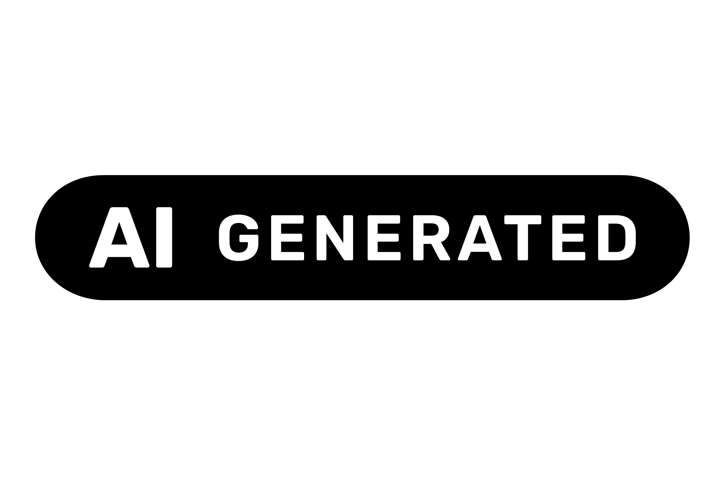 EU label for AI-generated content