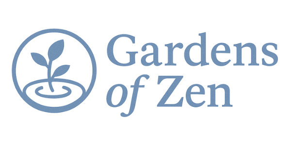 Gardens of Zen